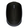 Logitech M170 RF Wireless Optical 1000 DPI Mouse - Black