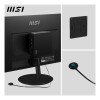 MSI Cubi NUC 13MQG Intel Core i5-1345U vPRO 8GB RAM 512GB SSD Windows 11 Pro SFF Desktop PC