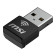 MSI AX1800 Nano WiFi 6 Wireless USB Adapter