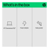 Refurbished - HP Chromebook 15a-nb0006na Intel N100 4GB RAM 128GB UFS 15.6" ChromeOS Laptop