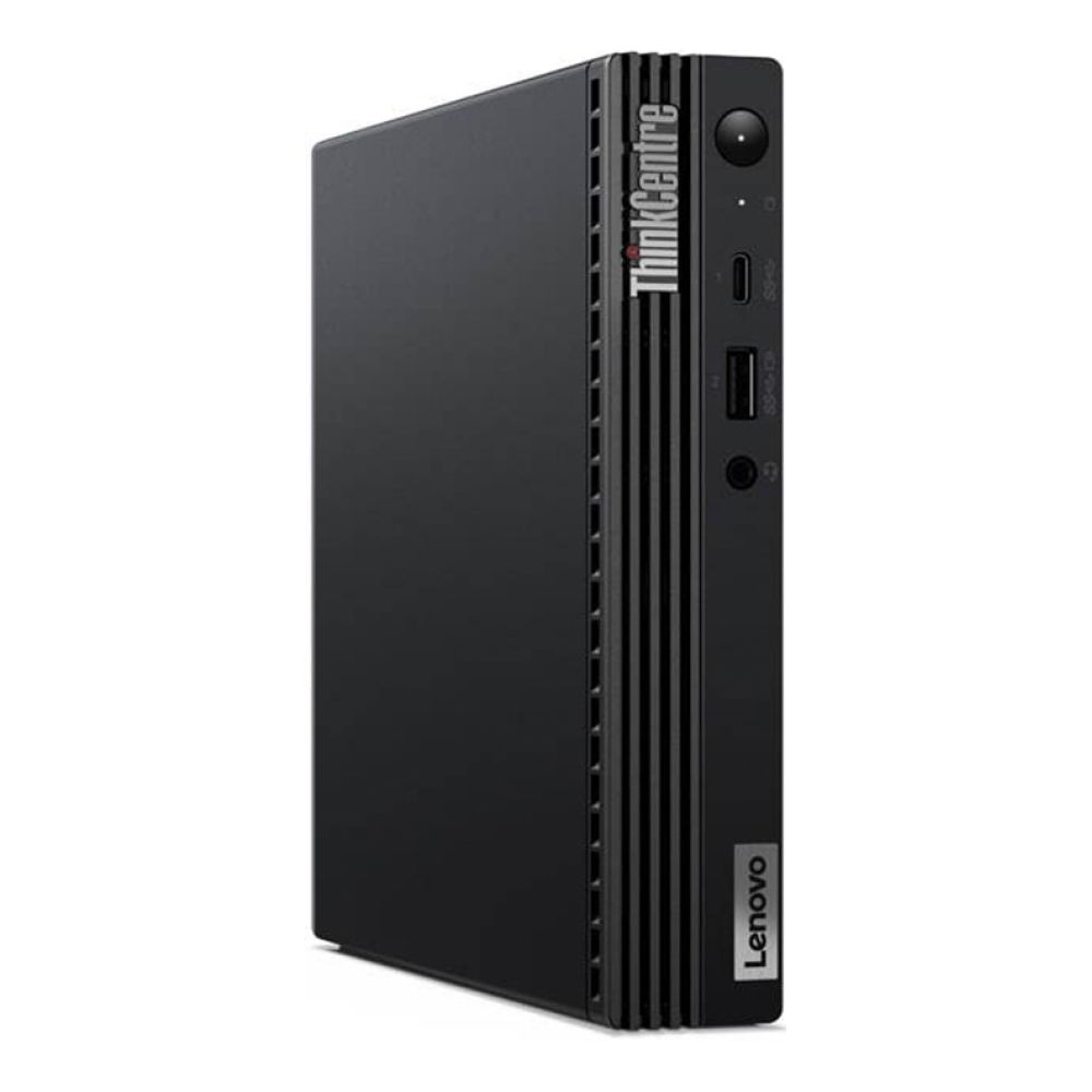 Lenovo ThinkCentre M75q AMD Ryzen Mini Desktop - 11JN006HUK