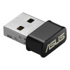 ASUS USB-AC53 Nano Stainless Steel USB AC Wireless Adapter