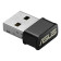 ASUS USB-AC53 Nano Stainless Steel USB AC Wireless Adapter