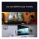 Sony BRAVIA XR 55" 4K TV with next-generation technology for stunning picture and sound