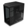 HYTE Y70 touch infinite Mid Tower PC Case - Pitch Black