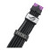 ASUS ROG Equalizer Modular Connector PCIe Cable - Black