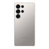 Samsung Galaxy S25 Ultra Qualcomm Snapdragon 8 Elite 12GB 256GB Storage 6.9" Dynamic AMOLED Android 15 Smartphone - Titanium Grey