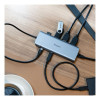 Targus USB-C Dual Video Mobile Docking Station With 140W EPR Pass-Thru