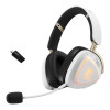 ASUS ROG Delta II KJP Wireless Gaming Headset - White