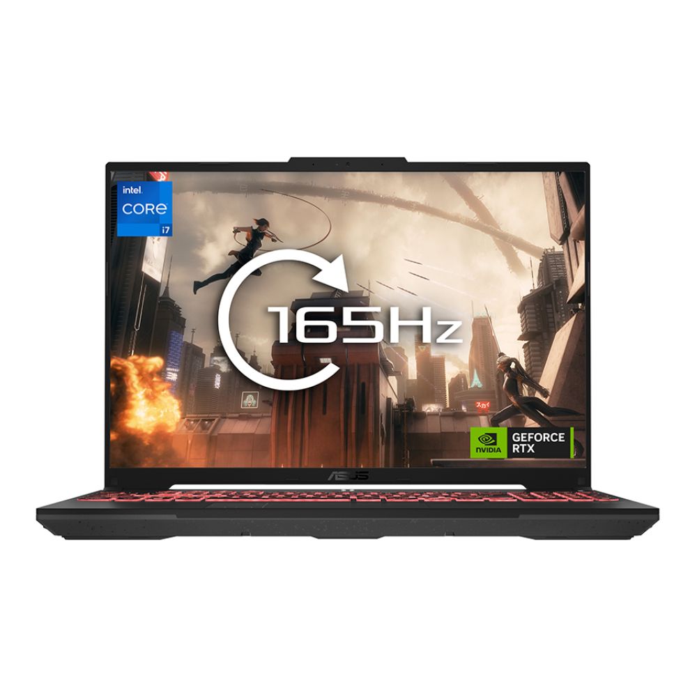 FX607JV-N3113W - ASUS TUF Gaming A16 Intel Core i7 16GB RAM