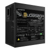 Gigabyte UD850GM PG5 V2 850W ATX 3.1 80 PLUS Gold PSU Power Supply - Black