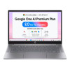 HP ChromeBook 14a-nf0000na Intel® Core i3-N305 8GB RAM 256GB SSD 14" ChromeOS Laptop