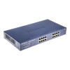 NETGEAR ProSafe JGS516 Gigabit Ethernet 16 Ports Switch Gigabit Ethernet Network Switch