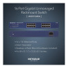 NETGEAR ProSafe JGS516 Gigabit Ethernet 16 Ports Switch Gigabit Ethernet Network Switch