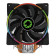 GameMax Gamma 500 Rainbow Aura Sync 4-Pin ARGB CPU Cooler