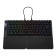 ASUS ROG Falcata 75pc Split Gaming Keyboard in Black with ROG HFX V2 Magnetic Switches