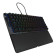 ASUS ROG Falcata 75pc Split Gaming Keyboard in Black with ROG HFX V2 Magnetic Switches
