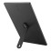 ASUS ZenScreen MB166CR 16 inch  Portable Monitor's stable stand makes it easily stand vertically