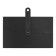 ASUS ZenScreen MB166CR 16 inch  Portable Monitor's stand helps it stand hortizontaly