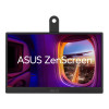 ASUS ZenScreen MB166CR 16" IPS Full HD USB-C Monitor