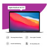 Apple MacBook Air 2020 Apple M1 8GB RAM 256GB SSD 13.3" macOS Big Sur Laptop