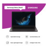 Samsung Galaxy Book2 Intel Core i5 8GB RAM 256GB SSD 14" Windows 11 Pro Business Laptop