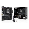 ASUS TUF Gaming A620M-PLUS WIFI DDR5 micro ATX AM5 Motherboard